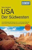 DuMont Reise-Handbuch USA Südwesten