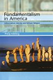 Fundamentalism in America (eBook, ePUB)