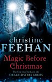 Magic Before Christmas (eBook, ePUB)