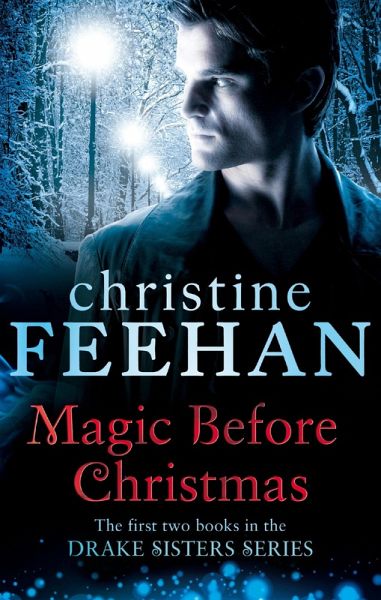 Magic Before Christmas (eBook, ePUB) Magic Before Christmas (eBook, ePUB)