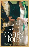 Devil Takes A Bride (eBook, ePUB)