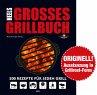 Heels großes Grillbuch - Bild 1