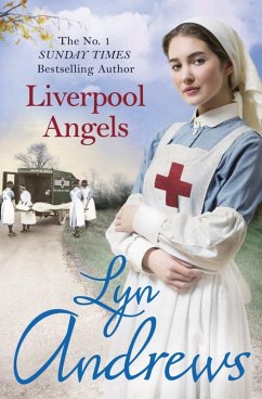 Liverpool Angels (eBook, ePUB) - Andrews, Lyn