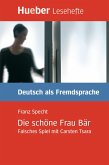 Die schöne Frau Bär (eBook, PDF)