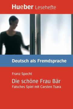 Die schöne Frau Bär (eBook, PDF) - Specht, Franz