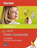 Die neue Power-Grammatik Italienisch (eBook, PDF)