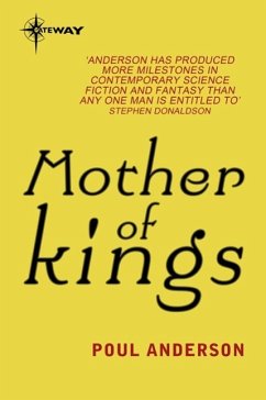 Mother of Kings (eBook, ePUB) - Anderson, Poul