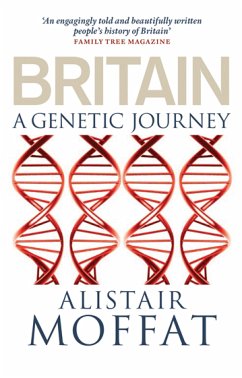 Britain (eBook, ePUB) - Moffat, Alistair