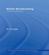British Broadcasting (eBook, ePUB) - Bild 1