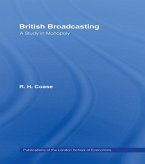 British Broadcasting (eBook, ePUB)
