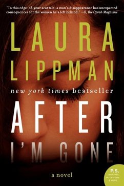 After I'm Gone - Lippman, Laura