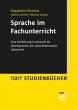 Sprache im Fachunterricht - Bild 1