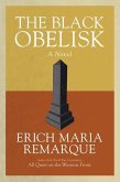 The Black Obelisk (eBook, ePUB) The Black Obelisk (eBook, ePUB)