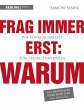 Frag immer erst: warum - Bild 1