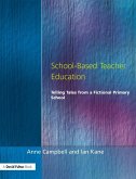 School-Based Teacher Education (eBook, PDF)