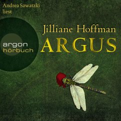 Argus / C.J. Townsend Bd.3 (MP3-Download) - Hoffman, Jilliane