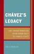 Chávez's Legacy (eBook, ePUB) - Bild 1