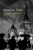 Moscow Tales (eBook, PDF)
