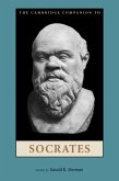Cambridge Companion to Socrates (eBook, PDF)