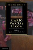 Cambridge Companion to Mario Vargas Llosa (eBook, PDF)