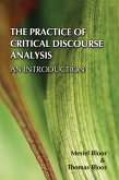 The Practice of Critical Discourse Analysis: an Introduction (eBook, ePUB)