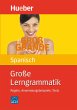 Große Lerngrammatik Spanisch (eBook,... - Bild 1