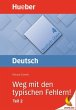 Weg mit den typischen Fehlern! (eBook,... - Bild 1