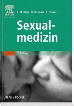 Sexualmedizin - Beier, Klaus M.;Loewit, Kurt;Bosinski, Hartmut A.G