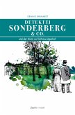 Sonderberg & Co. und der Mord auf Schloss Jägerhof (eBook, ePUB)