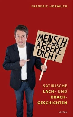 Mensch ärgere dich! - Hormuth, Frederic