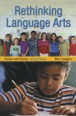 Rethinking Language Arts (eBook, ePUB)