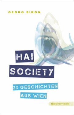 Hai Society - Biron, Georg