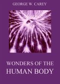 Wonders of the Human Body (eBook, ePUB)