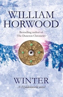 Winter (eBook, ePUB) - Horwood, William