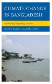 Climate Change in Bangladesh (eBook, ePUB)