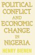 Political Conflict and Economic Change... - Bild 1