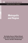 Metropolis and Region (eBook, PDF)