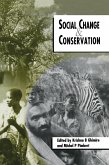 Social Change and Conservation (eBook, PDF)