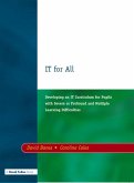 IT for All (eBook, PDF)