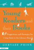Young Readers and Their Books (eBook, ePUB)
