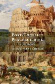 Post-Conflict Peacebuilding (eBook, ePUB)