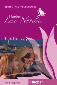 Tina, Hamburg (eBook, PDF) - Silvin, Thomas