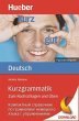 Kurzgrammatik Deutsch - Russisch... - Bild 1