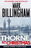 Thorne at Christmas (eBook, ePUB)