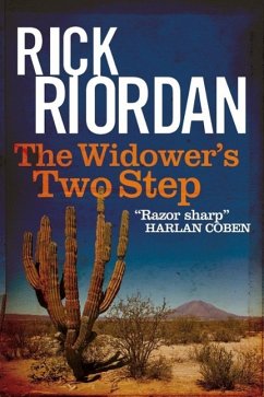 The Widower's Two-Step (eBook, ePUB) - Riordan, Rick