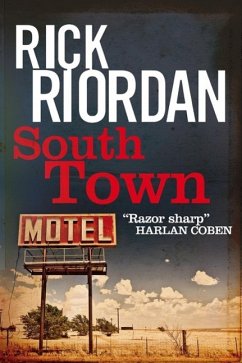 Southtown (eBook, ePUB) - Riordan, Rick
