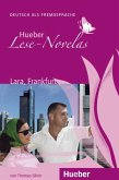 Lara, Frankfurt (eBook, ePUB)