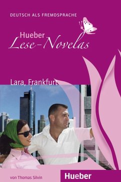 Lara, Frankfurt (eBook, ePUB) - Silvin, Thomas