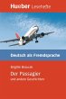 Der Passagier und andere Geschichten... - Bild 1