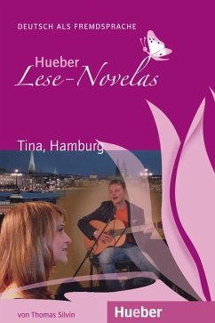 Cover Tina, Hamburg (eBook, ePUB)